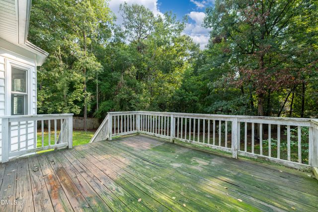 129 Samantha Drive, Garner, NC 27529