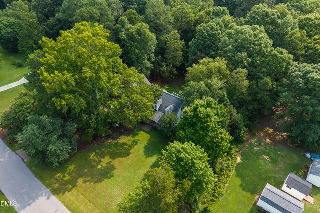 129 Samantha Drive, Garner, NC 27529