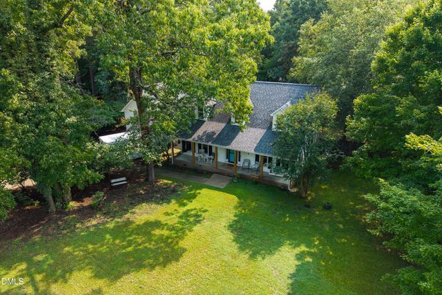 129 Samantha Drive, Garner, NC 27529