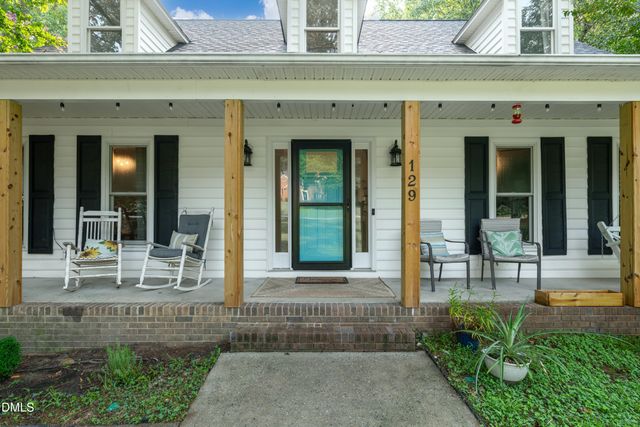 129 Samantha Drive, Garner, NC 27529