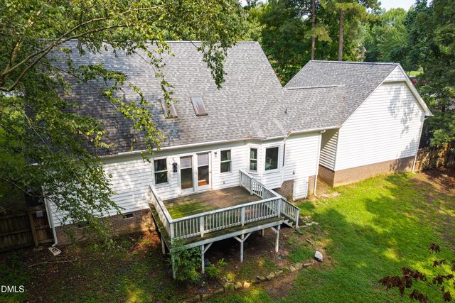129 Samantha Drive, Garner, NC 27529