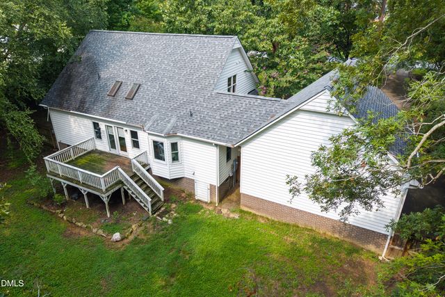 129 Samantha Drive, Garner, NC 27529