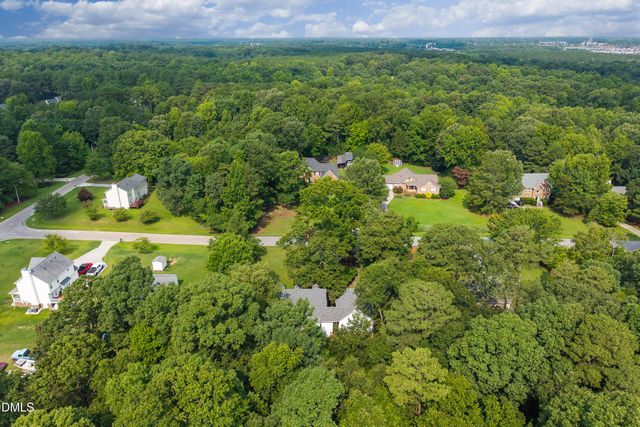 129 Samantha Drive, Garner, NC 27529