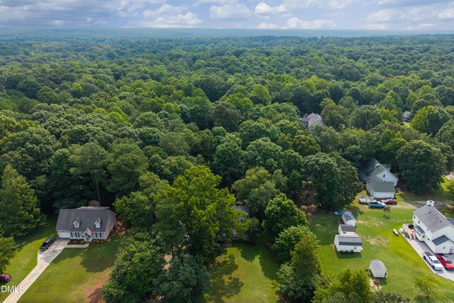 129 Samantha Drive, Garner, NC 27529