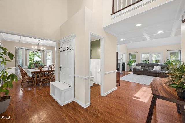 129 Samantha Drive, Garner, NC 27529