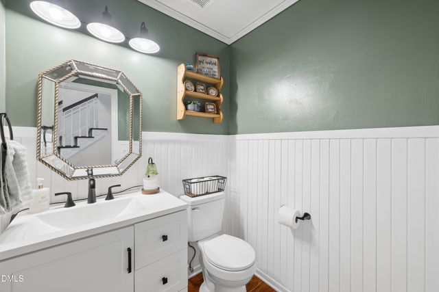 129 Samantha Drive, Garner, NC 27529