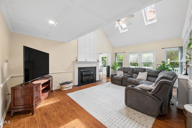 129 Samantha Drive, Garner, NC 27529
