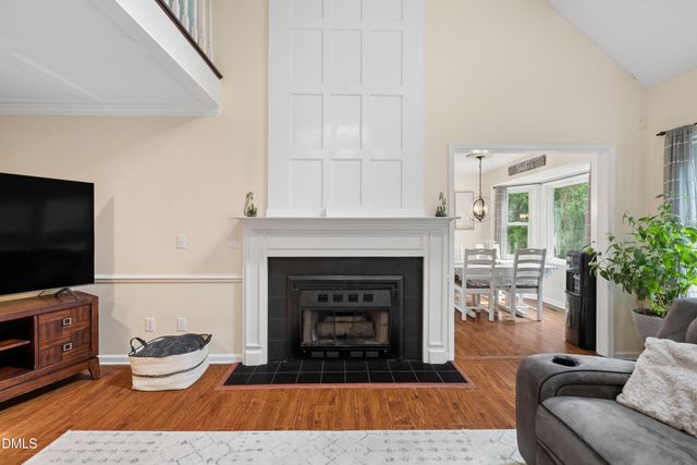 129 Samantha Drive, Garner, NC 27529