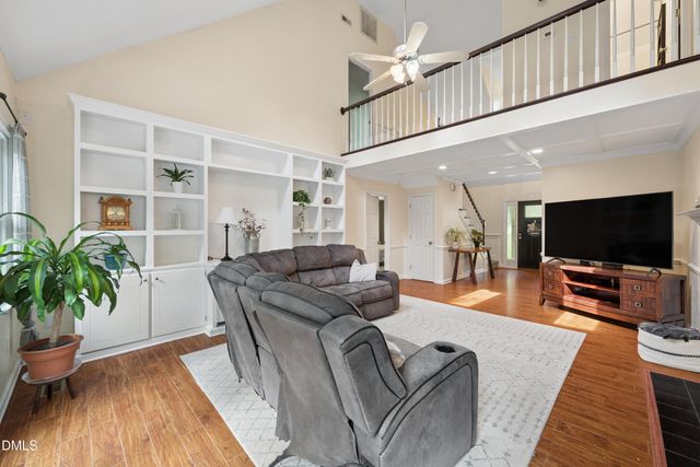 129 Samantha Drive, Garner, NC 27529