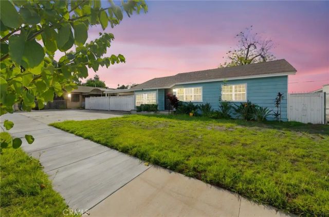 3620 Hoover, Riverside, CA 92504