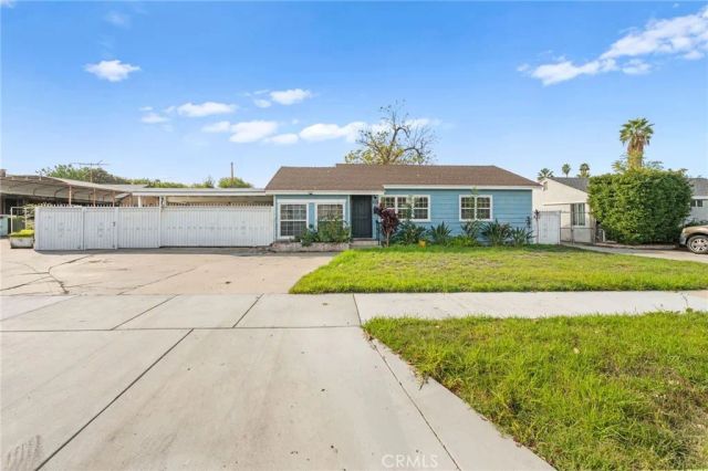 3620 Hoover, Riverside, CA 92504