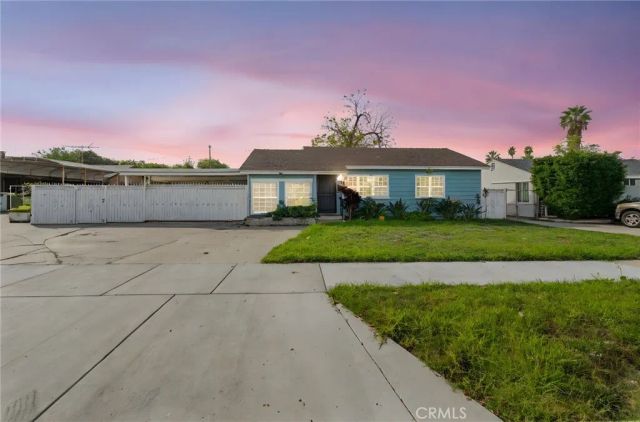 3620 Hoover, Riverside, CA 92504