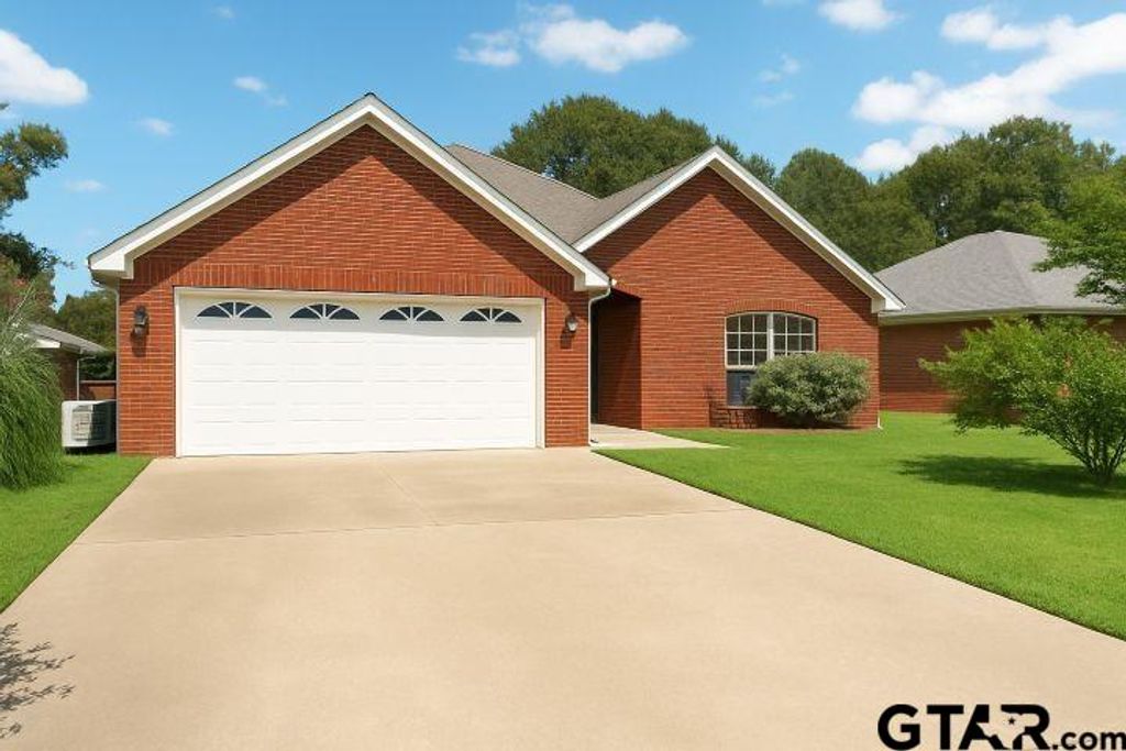 1838 Park Place, Mineola, TX 75773