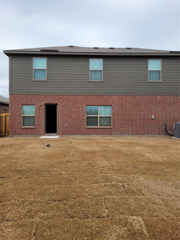 3205 Bowen Street, Anna, TX 75409