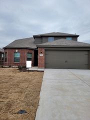 3205 Bowen Street, Anna, TX 75409