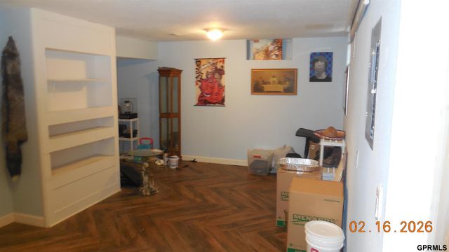 6518 Hamilton Street, Omaha, NE 68132