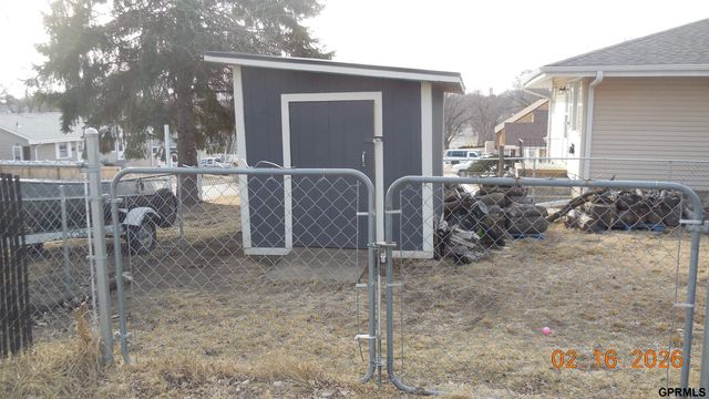 6518 Hamilton Street, Omaha, NE 68132