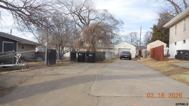 6518 Hamilton Street, Omaha, NE 68132