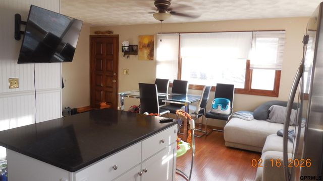 6518 Hamilton Street, Omaha, NE 68132