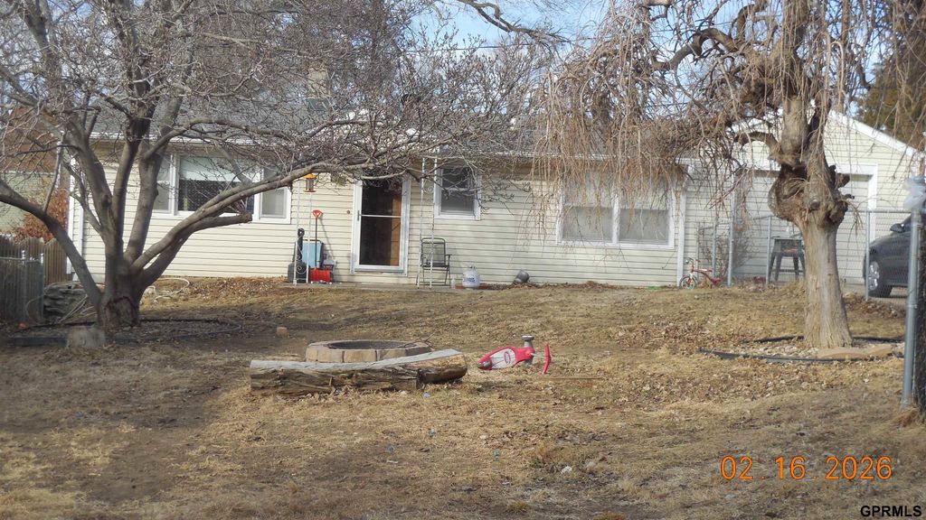 6518 Hamilton Street, Omaha, NE 68132