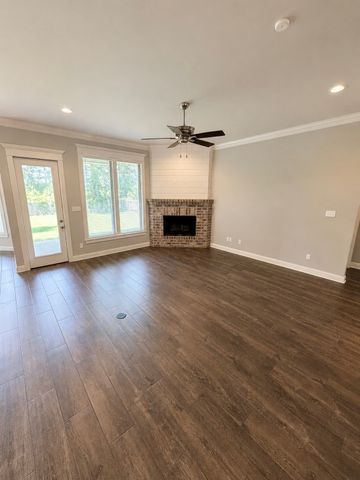 2063 Highpoint Place, Haughton, LA 71037