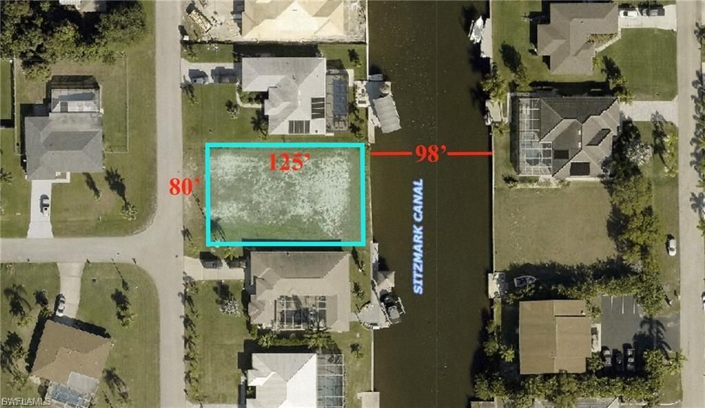 4525 SW 11th AVE, CAPE CORAL, FL 33914 — photo 4