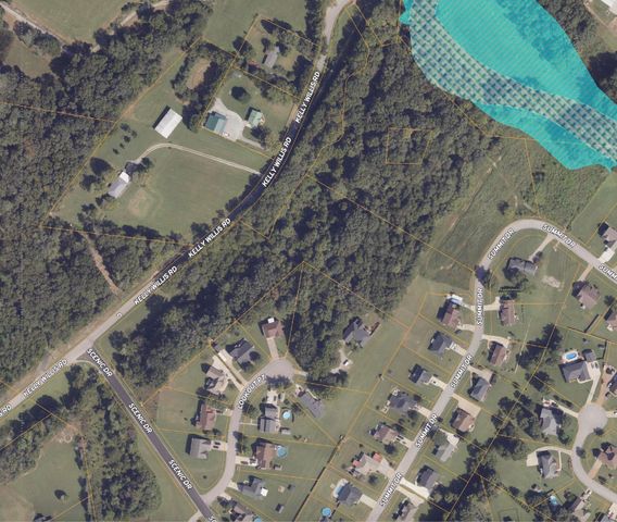 4050 Summit Dr, Greenbrier, TN 37073