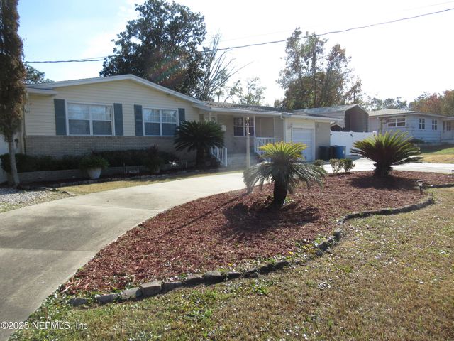 5056 N GREENWAY Drive, Jacksonville, FL 32244