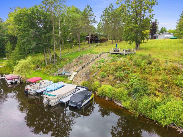 W12235 EAGLE ROAD, Crivitz, WI 54114