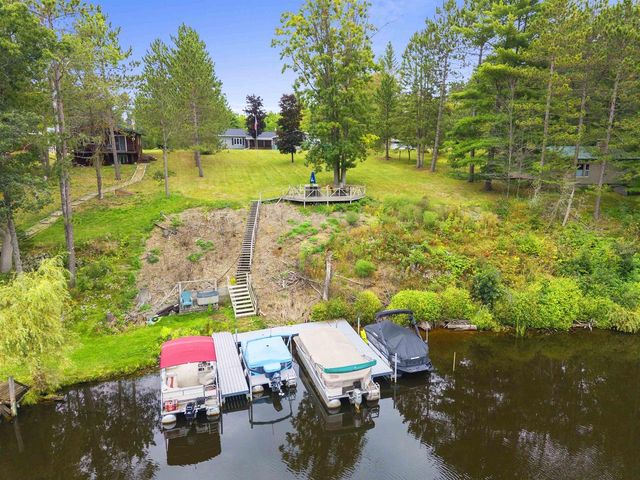 W12235 EAGLE ROAD, Crivitz, WI 54114