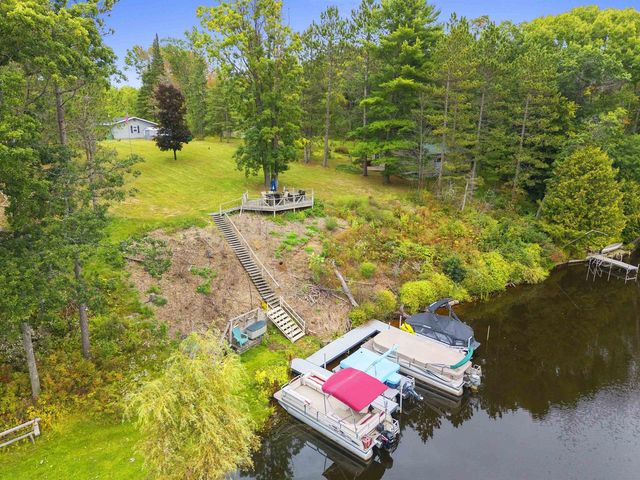 W12235 EAGLE ROAD, Crivitz, WI 54114