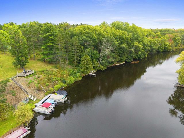 W12235 EAGLE ROAD, Crivitz, WI 54114