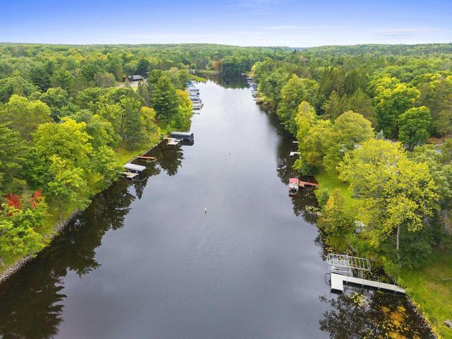 W12235 EAGLE ROAD, Crivitz, WI 54114