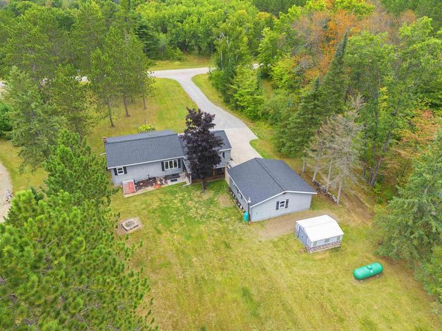 W12235 EAGLE ROAD, Crivitz, WI 54114