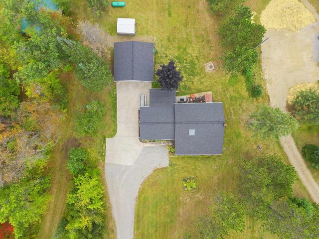 W12235 EAGLE ROAD, Crivitz, WI 54114