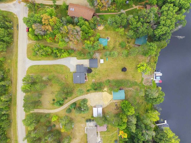 W12235 EAGLE ROAD, Crivitz, WI 54114