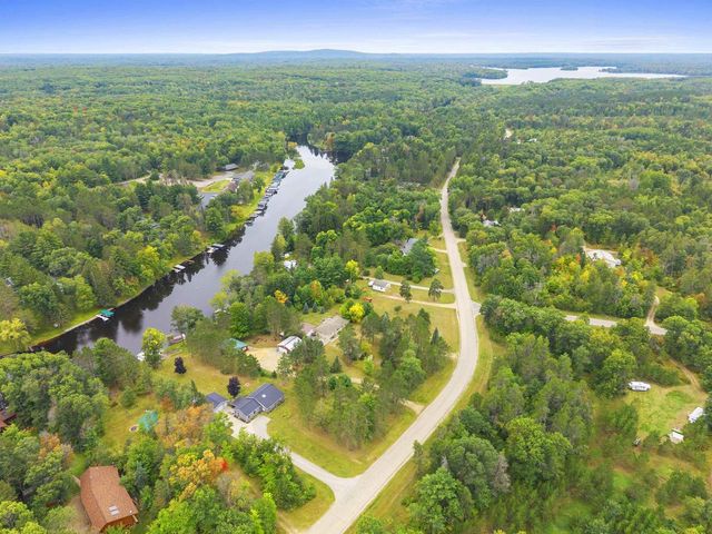 W12235 EAGLE ROAD, Crivitz, WI 54114