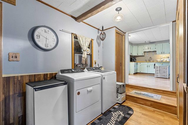 W12235 EAGLE ROAD, Crivitz, WI 54114