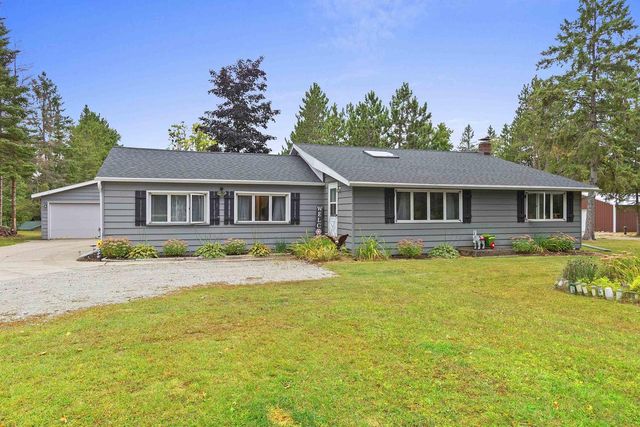 W12235 EAGLE ROAD, Crivitz, WI 54114