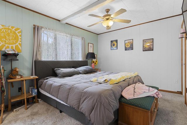 W12235 EAGLE ROAD, Crivitz, WI 54114