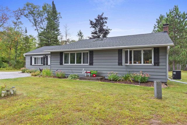 W12235 EAGLE ROAD, Crivitz, WI 54114