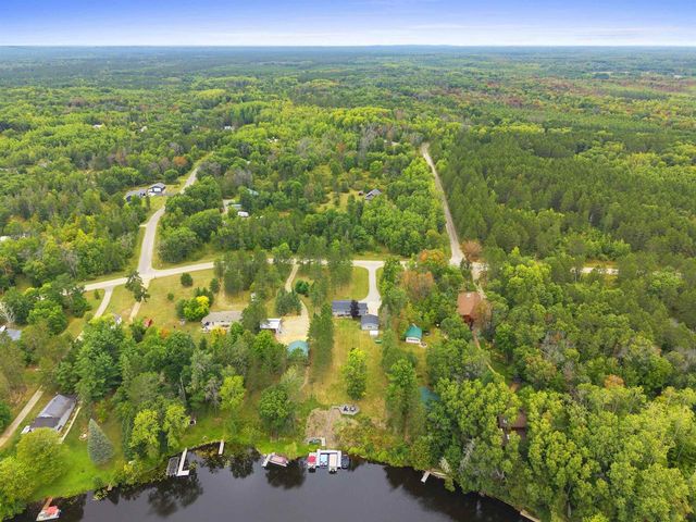 W12235 EAGLE ROAD, Crivitz, WI 54114