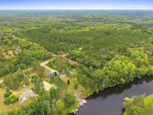 W12235 EAGLE ROAD, Crivitz, WI 54114