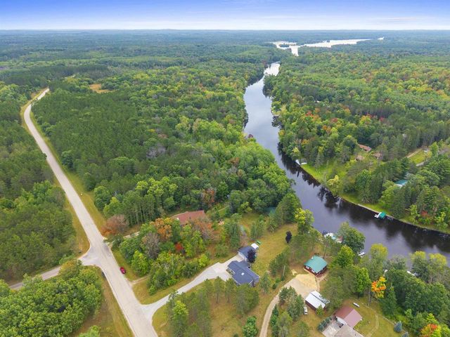 W12235 EAGLE ROAD, Crivitz, WI 54114