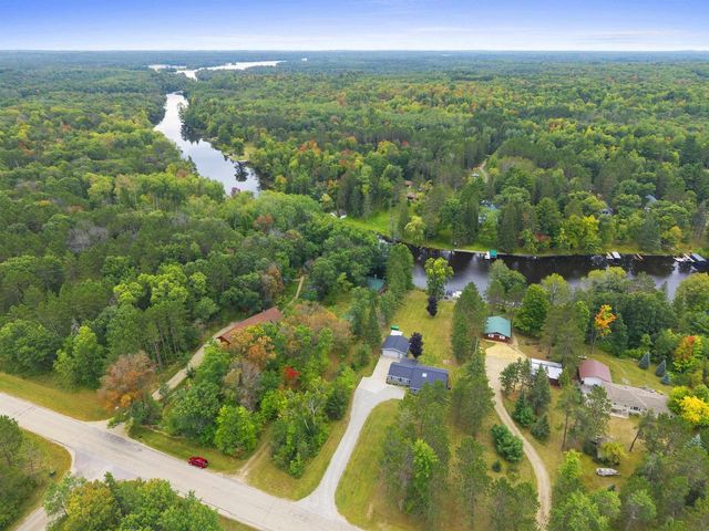 W12235 EAGLE ROAD, Crivitz, WI 54114