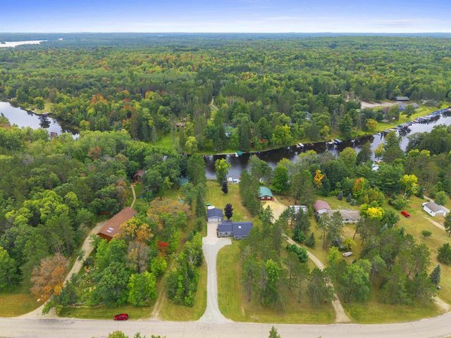 W12235 EAGLE ROAD, Crivitz, WI 54114