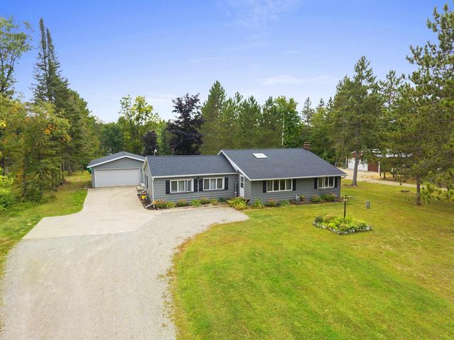 W12235 EAGLE ROAD, Crivitz, WI 54114