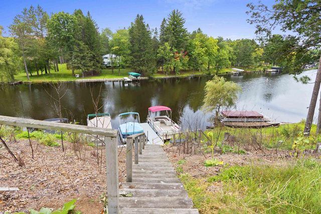 W12235 EAGLE ROAD, Crivitz, WI 54114