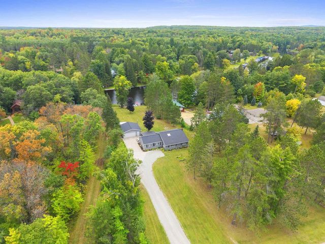 W12235 EAGLE ROAD, Crivitz, WI 54114