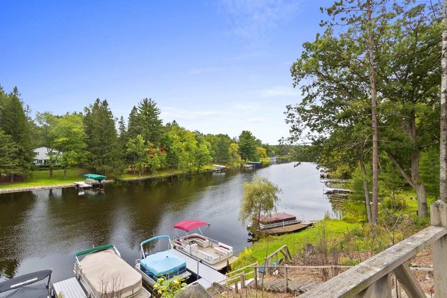 W12235 EAGLE ROAD, Crivitz, WI 54114